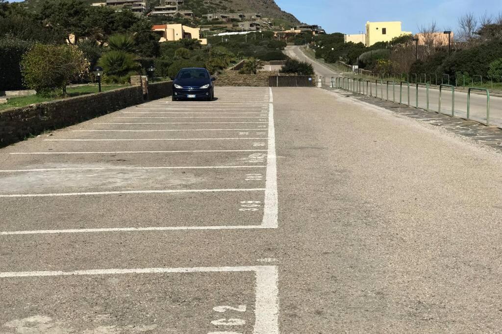 Pelosa - Capo Falcone Excellent *