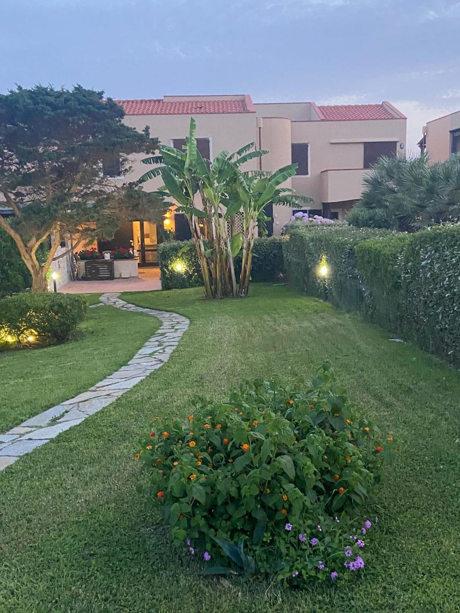 Pelosa - Capo Falcone Excellent Casa vacanze