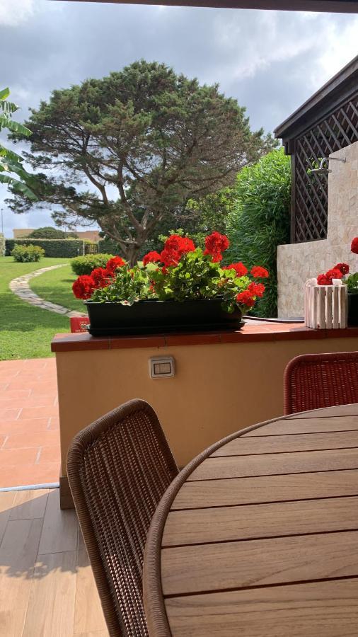 Pelosa - Capo Falcone Excellent Casa de Férias