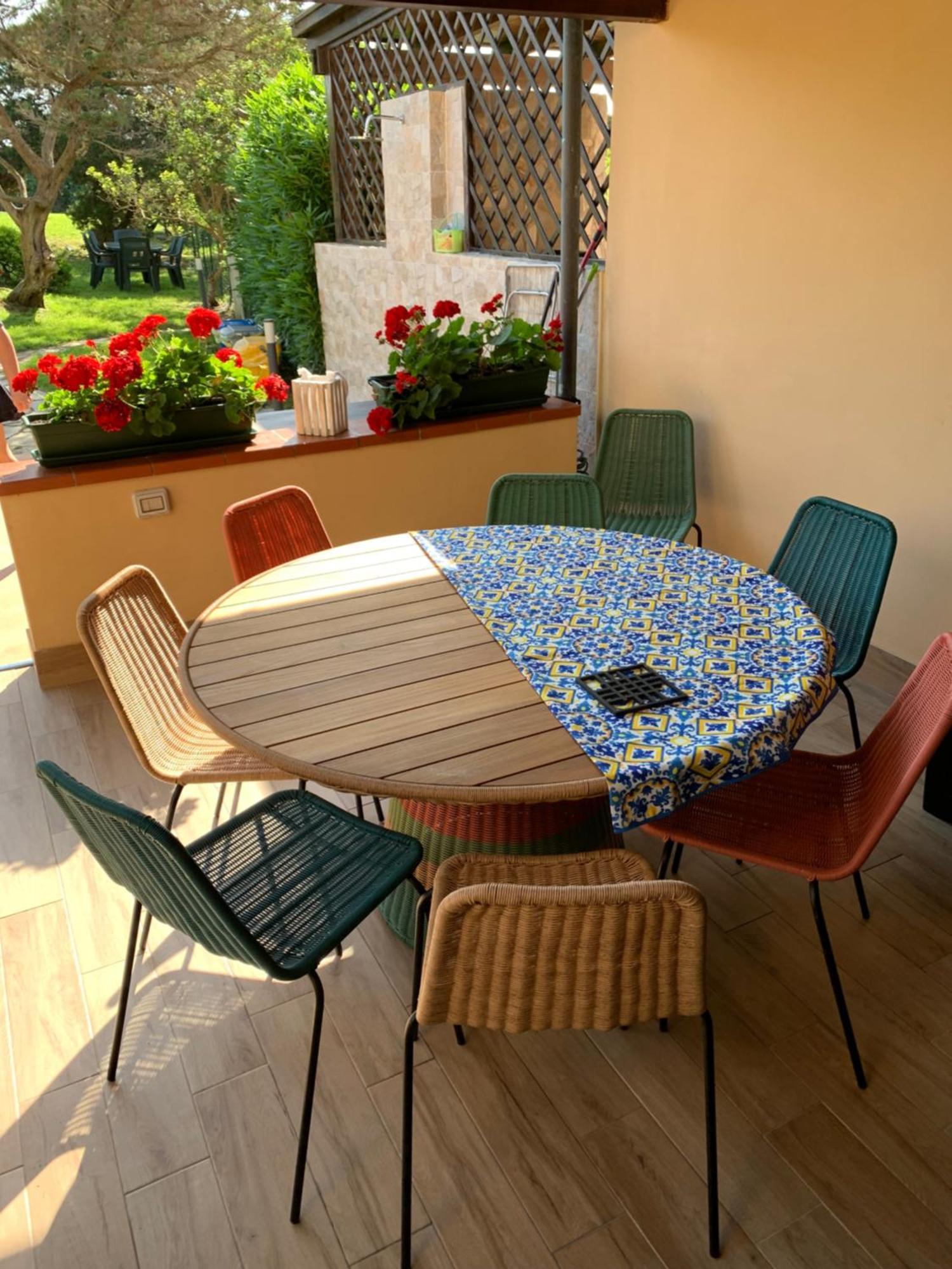 Casa de Férias Pelosa - Capo Falcone Excellent Stintino