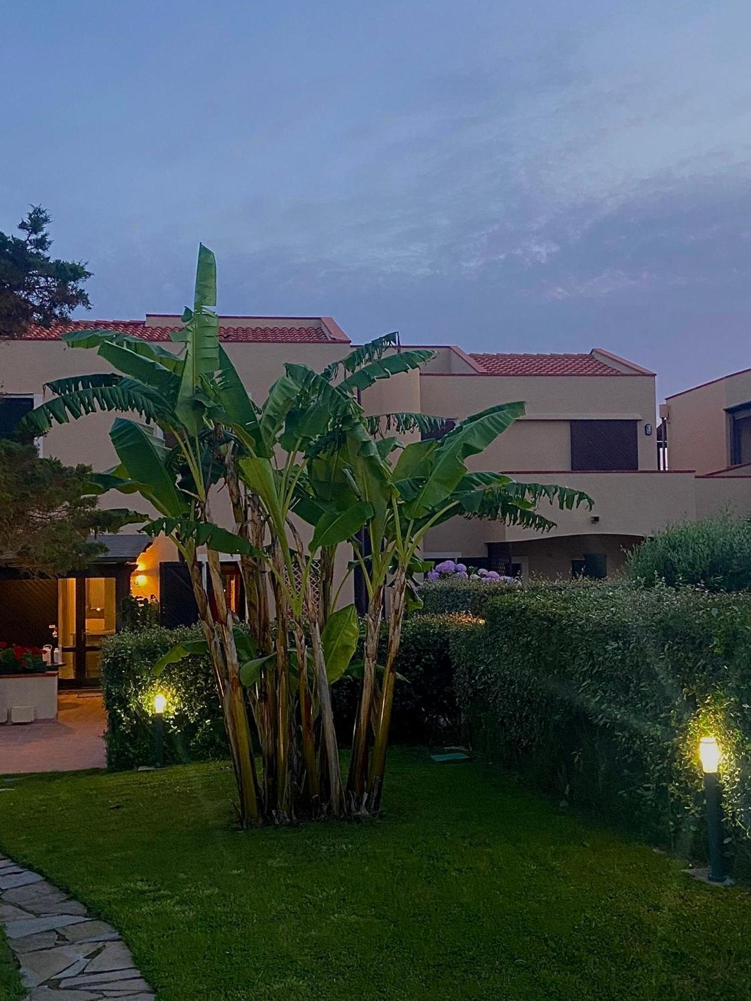 Pelosa - Capo Falcone Excellent Casa de Férias