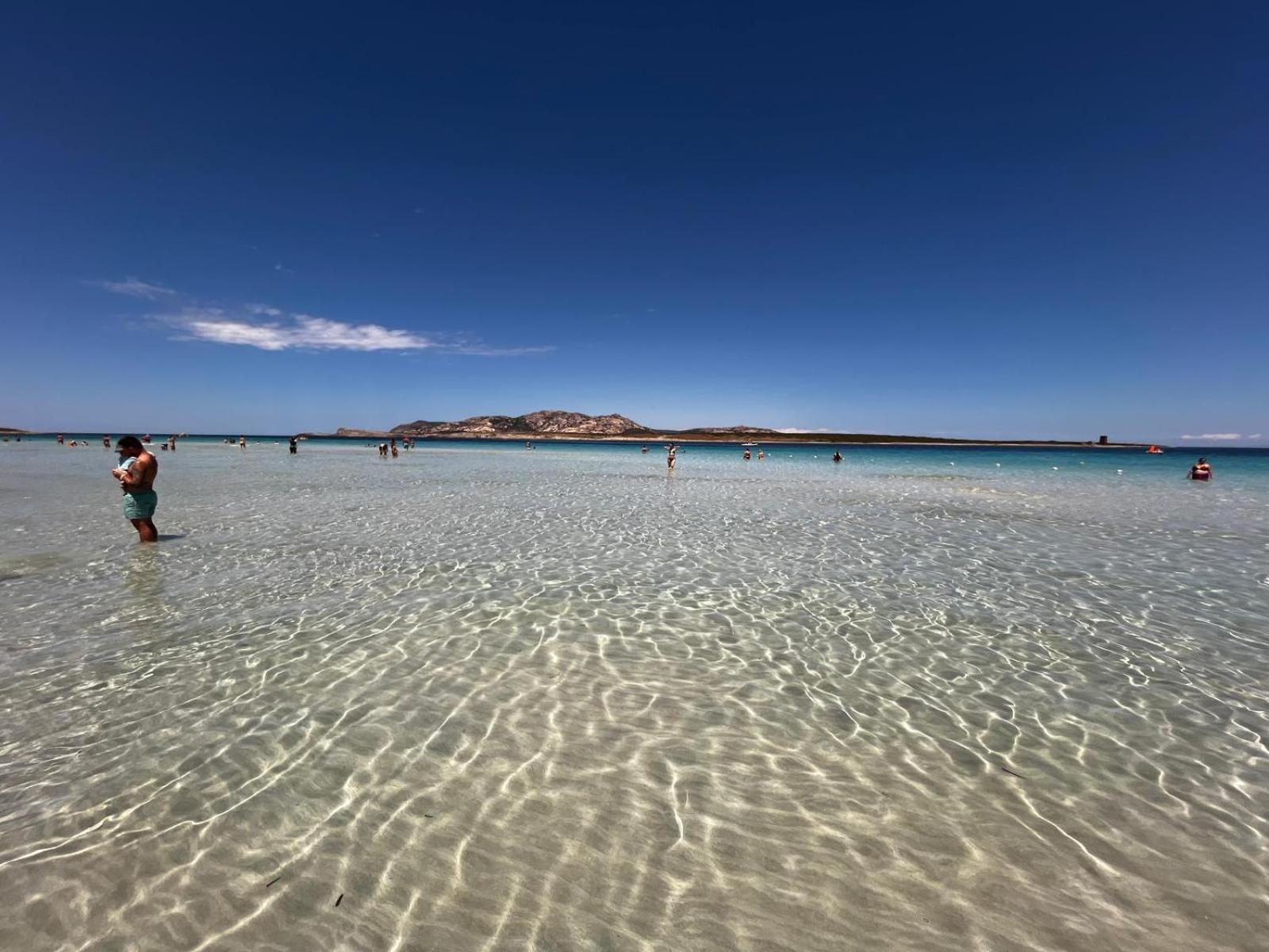 Casa de Férias Pelosa - Capo Falcone Excellent Stintino